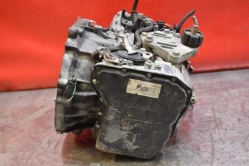 фото thumb №6, Коробка передач коробки передач автомат 1xk1a renault laguna 3 iii 2.0 t 170 km 07-11