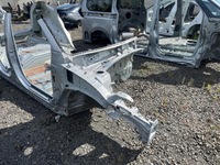 фото thumb №1, Лонжерон чверть перед права фартух hyundai tucson iv 2024r