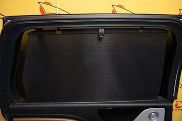 фото thumb №13, Lincoln aviator 2020 - 2024 дверь зад левая задние комплектные