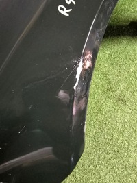 фото thumb №6, Крыло левый перед porsche panamera 971