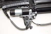 фото thumb №8, Bmw 7 g70 правая шторка заслонка электрическая дверь задняя