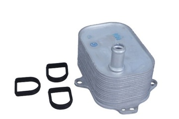 фото thumb №1, Радіаторів масла audi a4 2,0tdi 08-