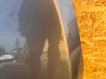 фото thumb №12, Hyundai i20 i-20 капот кришка двигуна