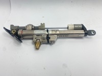 фото thumb №8, Привод правый складывания крыша roll bar опора mercedes r129 sl 1298600435