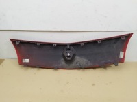 Решітка радіатора решітка радіатора бампер перед renault kangoo ii lata 2008-2013 8200499017d Ціна, фото thumb