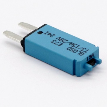 12V 24V 15A СБРОС СТАНДАРТНЫЙ ПРЕДОХРАНИТЕЛЬ DC ВЫКЛЮЧАТЕЛЬ ДЛЯ АВТОМОБИЛЯ