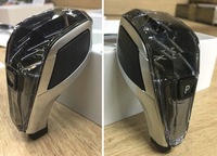 фото thumb №8, Кристальный набор передач запуск стоп do bmw x3 ix3 g01 g08 2018-2021