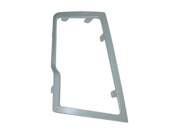 фото thumb №1, Рамка фара volvo fh12 13 chinczyk права