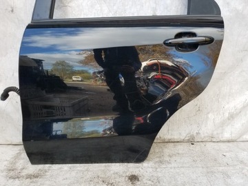 фото thumb №10, Дверь зад правые kia rio iii 5d код abp