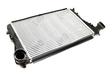 фото thumb №9, Abakus радиаторов воздуха наддувный vag a