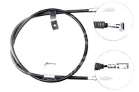 фото thumb №1, A.b.s. трос гальма ручного nissan primera 90-96