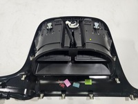 фото thumb №12, Панель консоли панели dekor peugeot 208 i #1683