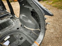 фото thumb №7, Четверть задняя правая сторона hyundai tucson iv nx4