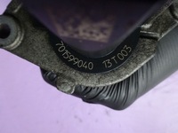 фото thumb №6, Peugeot bipper 1.3 hdi cdti 14r. 75km 5.02764.320 701599040 клапан egr