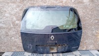 Купити Скло задні задня кришки багажника renault megane 2 універсал рестайлінг  06r, фото thumb