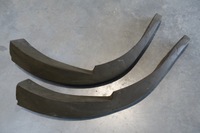 фото thumb №1, Vw beetle 5c піна шумоізоляція крила права