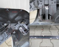 Бампер перед передний renault megane 3 iii 08-12 в Украине, фото thumb