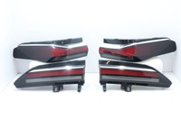 фото thumb №14, Лампа лампи права ліва зад задня bmw g70 європа