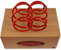 фото thumb №1, Пружини занижуючі opel astra h a - h задня