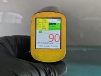 фото thumb №13, Дверь задняя левая mercedes glk x204 08- hb 5d бежевый 775