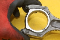 фото thumb №5, Поршень поршні шатун шату́н bmw e46 x3 e83 e60 e61 e90 2.0 d 0840c 512 150km