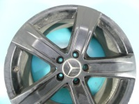 фото thumb №15, 4x  алюминиевые диски mercedes s w221 r18 18"