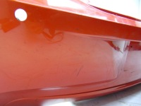 фото thumb №10, Задний бампер bmw 1 f20 f21 valencia orange металлик b44 pdc