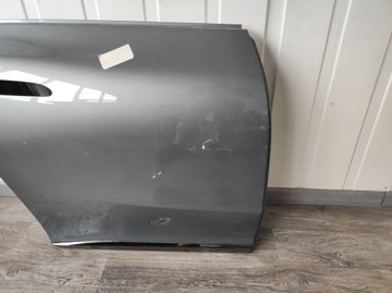 фото thumb №16, Дверь mercedes eqe w295 295 задние правые ------- познань ------- биржа