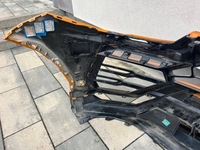 фото thumb №11, Бампер передний lamborghini urus 4m1807437