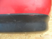 фото thumb №10, Nissan almera tino 2000 2001 2002 бампер задний