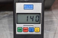 фото thumb №9, Дверь левая задняя задние графитовый jeep compass 1 i lift 11-13