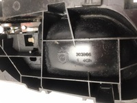 фото thumb №4, Peugeot 207 ручка внутренняя левый перед 2006-2012