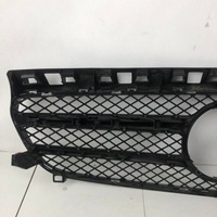 фото thumb №5, Mercedes w176 a1768880260 решётка радиатора решётка радиатора