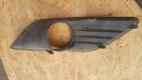 Решётка решётка  бампера левая ford focus mk2 Доставка, фото thumb