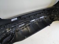 фото thumb №13, Mercedes бампер задній хром a2548859001 glc ii w254 x254 amg