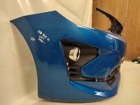 фото thumb №7, Kia rio iv lift бампер передний перед 2020-