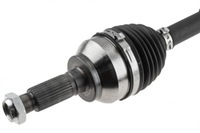 фото thumb №1, Піввісь привідна nty npw-mz-118