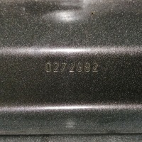 фото thumb №12, Дверь правое задняя opel grandland x