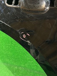 фото thumb №6, Дверь зад задние правые audi q5 80a