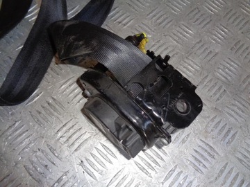 фото thumb №5, Pas безопасности правый перед hyundai i20 ii 14-