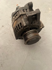 фото thumb №1, Honda accord vii 7 2,2 генератор 104210-3911