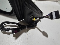 фото thumb №9, Alfa romeo tonale зеркало левая 11 pin камера