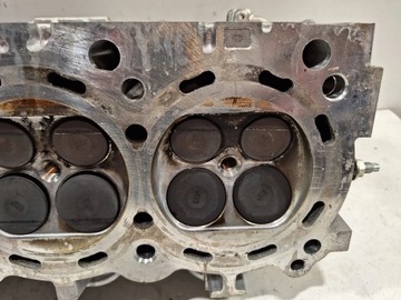 фото thumb №12, Головка двигуна l-ja19l renault laguna iii 3.5 v4y713