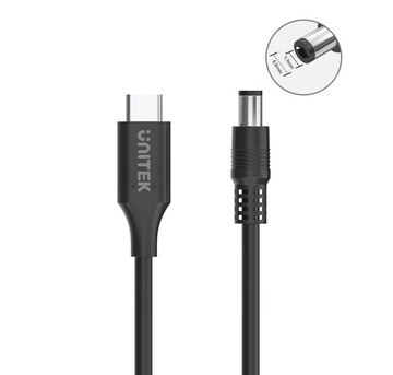 Кабель питания для ноутбука Acer 65W USB-C — DC5.5