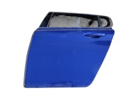 фото thumb №1, Двері ліва лівий задня задні peugeot 308 ii t9 2013-2021