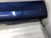 фото thumb №9, Молдинг порог правая 7906508 m-pakiet bmw e90