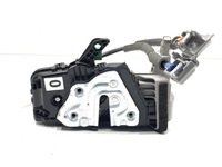 фото thumb №1, Замок дверь левый зад hyundai kona crossover 81410-j9000