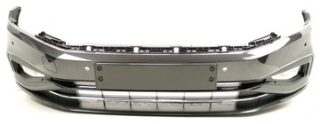 фото thumb №1, Новий org бампер перед vw passat b8 6xpdc lb7r