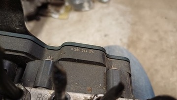 фото thumb №6, Peugeot 308 ii t9 насос abs 9809264380