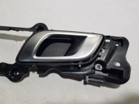 фото thumb №3, Ручка внутренняя mercedes slk slc r172 w172 правый перед